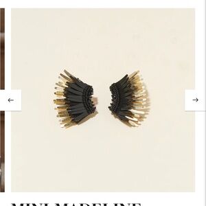 Mignonne Gavigan Mini Madeline Earrings